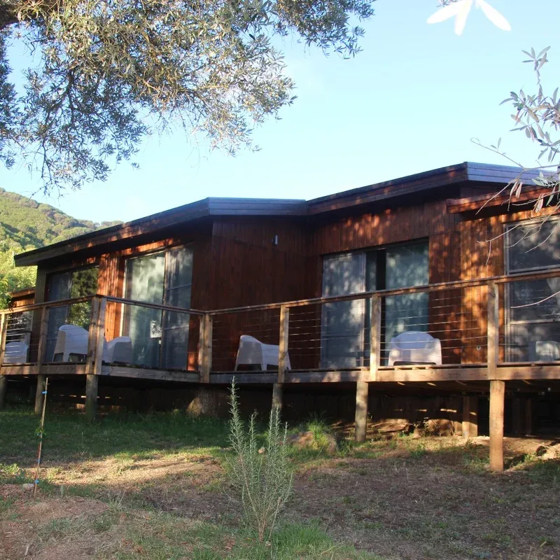 Biovilla Exterior