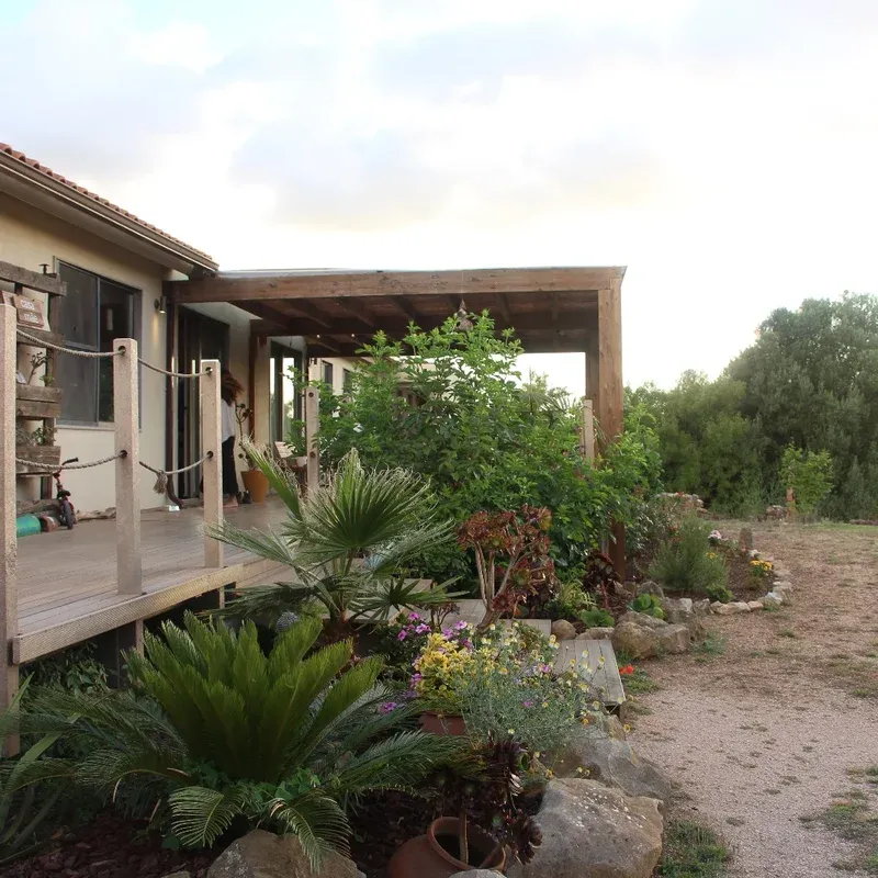 Biovilla Exterior