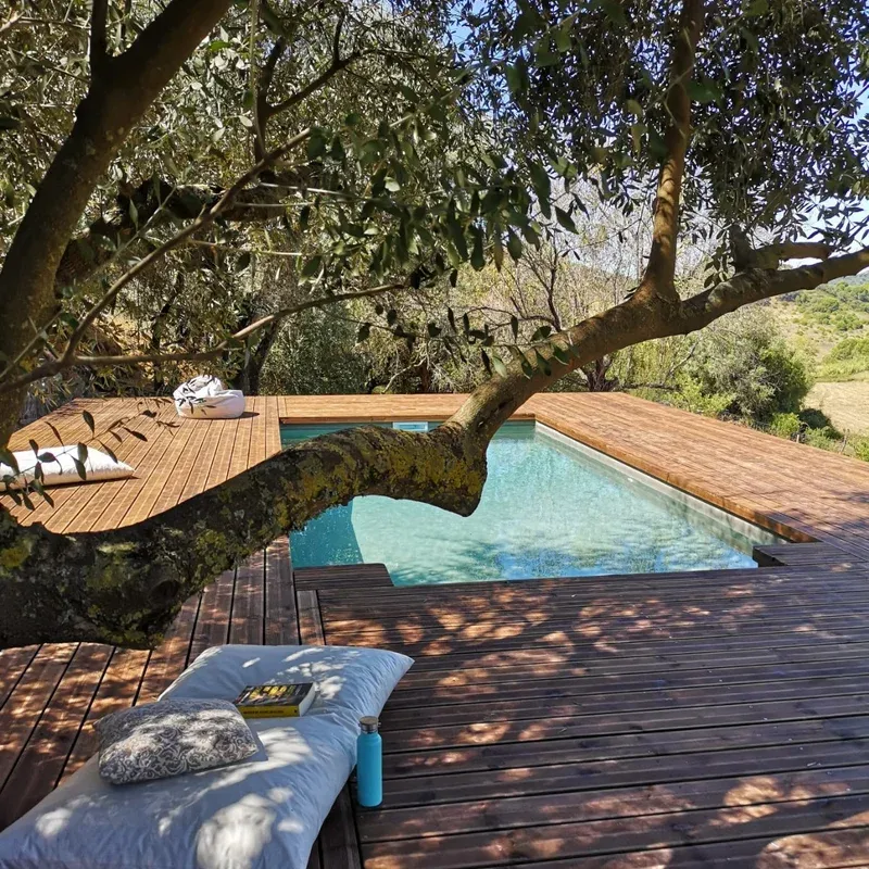 Biovilla Piscina