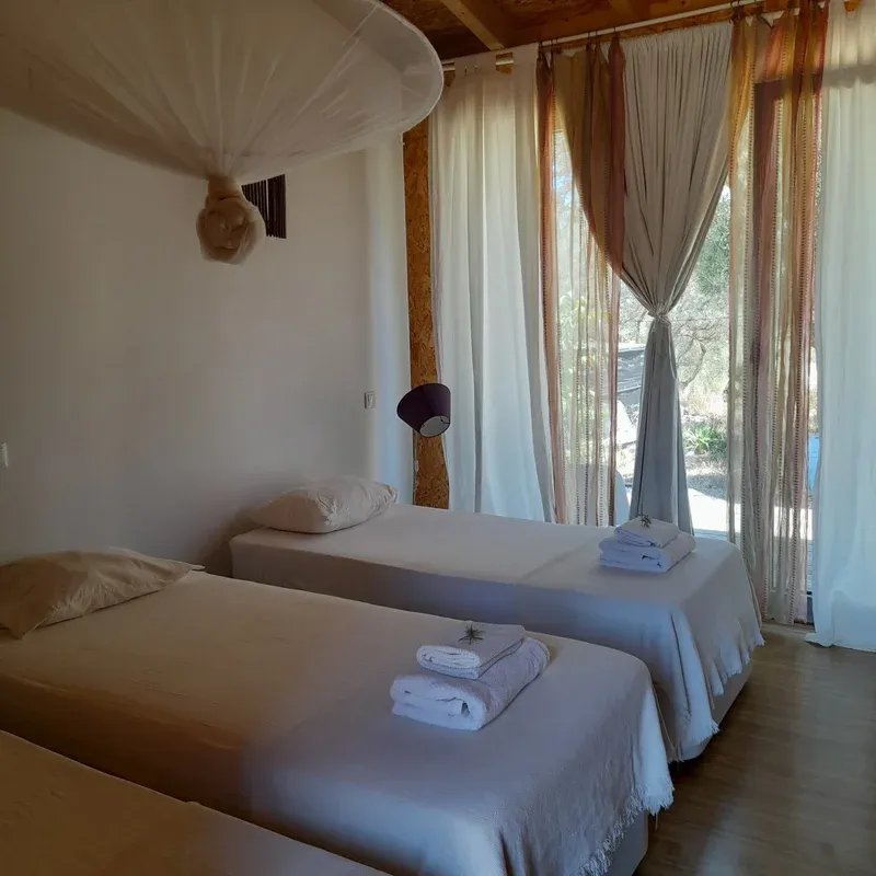 Biovilla Quarto
