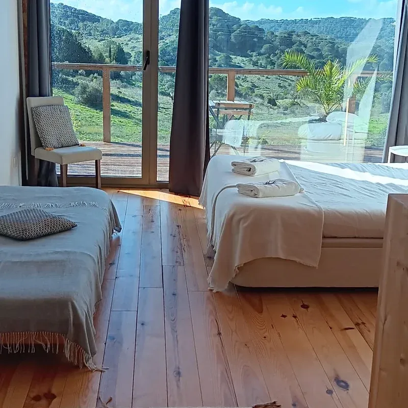 Biovilla Quarto