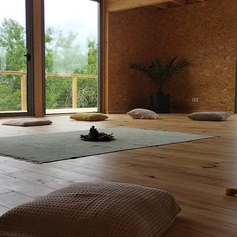 Biovilla Sala Prática