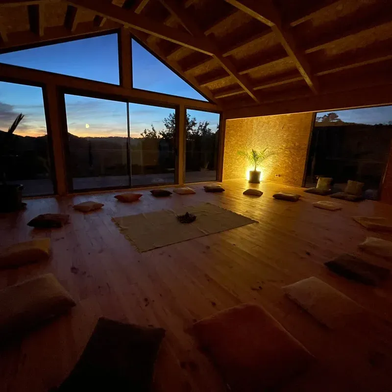 Biovilla Sala Prática